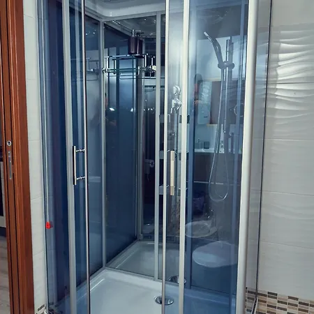 La Terrazza Del 600 *