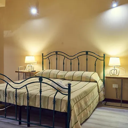 Apartment La Terrazza Del 600