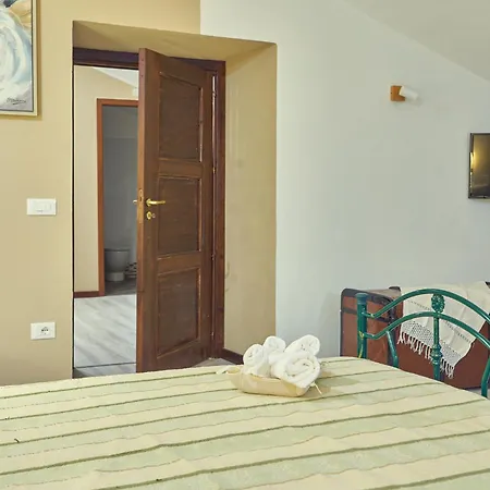 La Terrazza Del 600 Apartment *