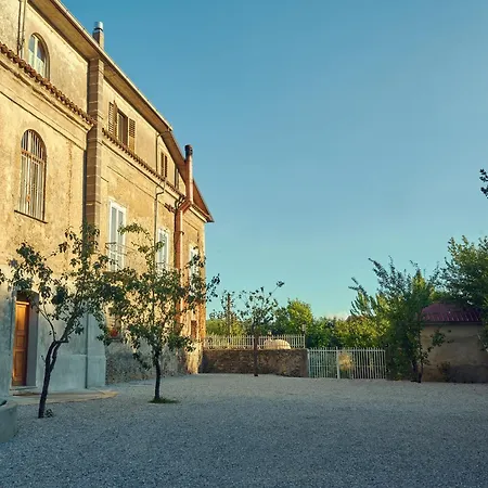 Apartment La Terrazza Del 600 Soveria Mannelli