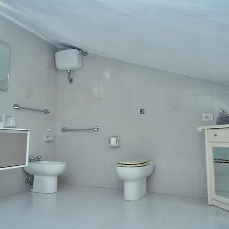 La Terrazza Del 600 *