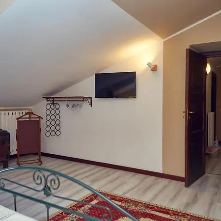 Apartment La Terrazza Del 600 Soveria Mannelli