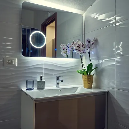 Apartment La Terrazza Del 600 Soveria Mannelli