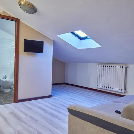 La Terrazza Del 600 *