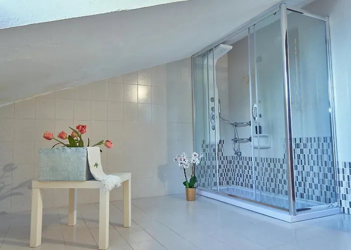 La Terrazza Del 600 *