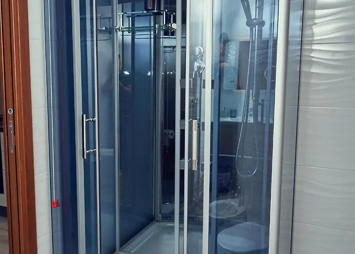 La Terrazza Del 600 *