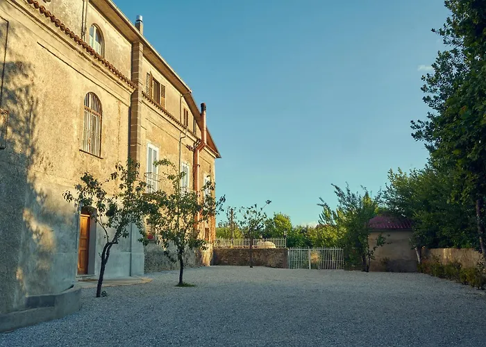 דירה La Terrazza Del 600 Soveria Mannelli