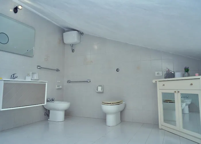 La Terrazza Del 600 *