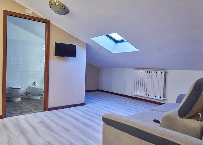 La Terrazza Del 600 *